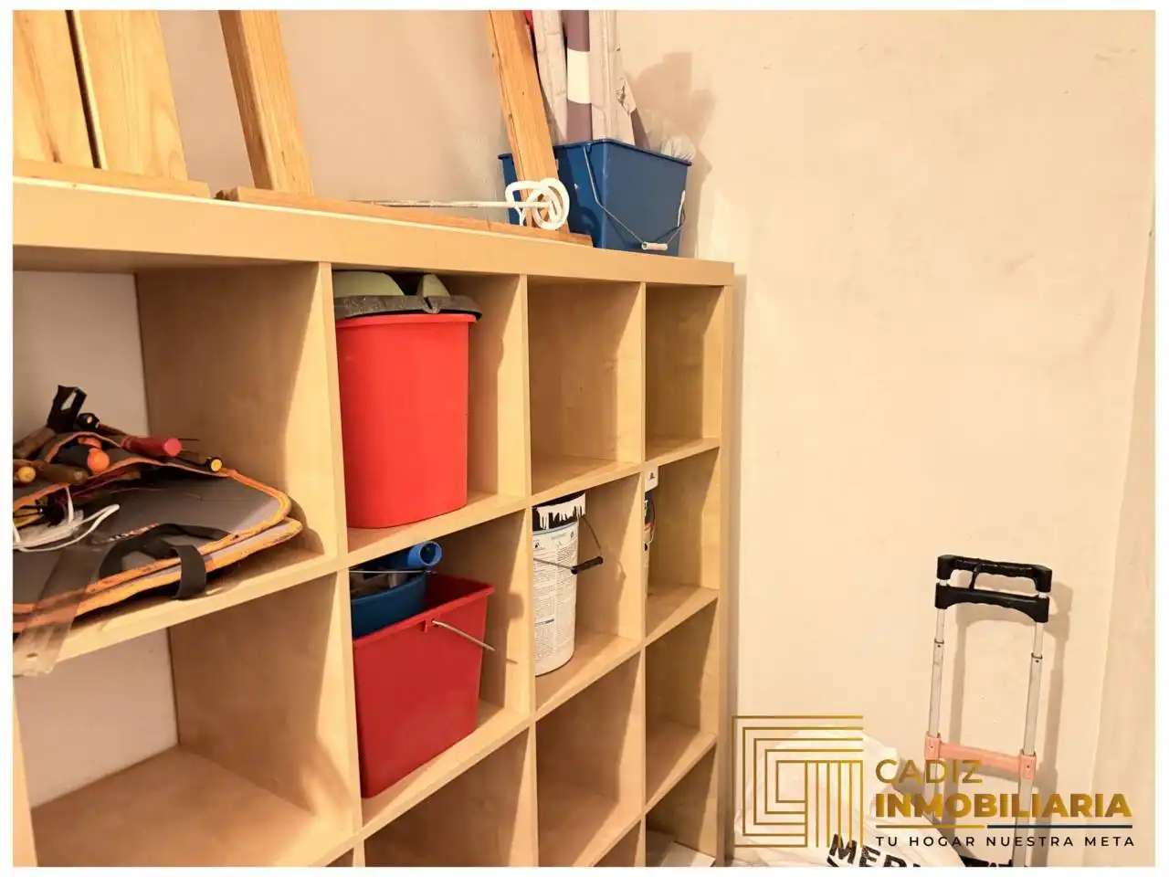 Piso en venta en San Fernando con Aire acondicionado, Amueblado y Balcón
