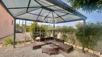 Terrassa de Casa o xalet en venda en L'Alfàs del Pi amb Aire condicionat