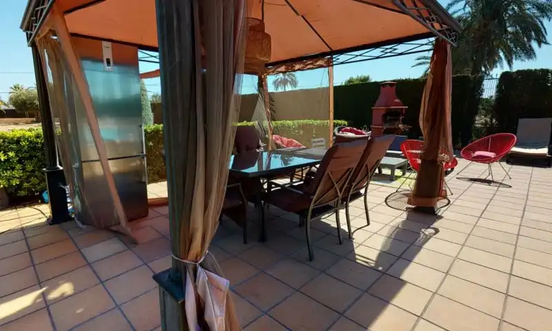 Detached house with pool for sale in La Perleta, imagen 33