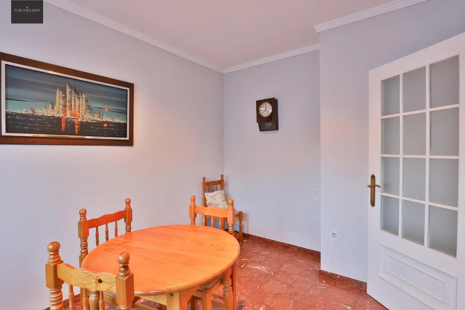 Casa in vendita a Avenida de Andalucía, imagen 18
