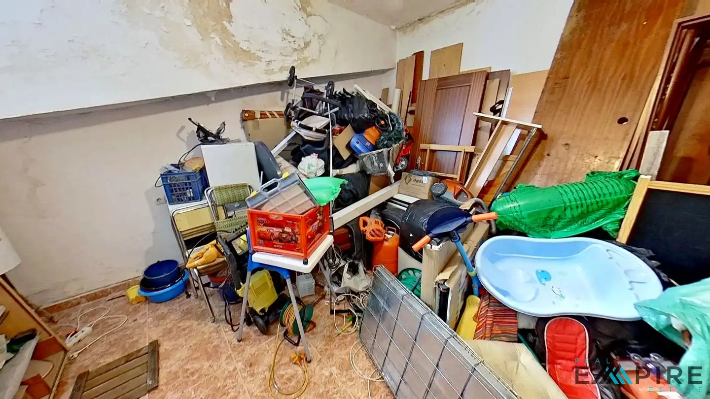 Finca rústica en venta en Colmenar de Oreja con Calefacción, Jardín privado y Terraza