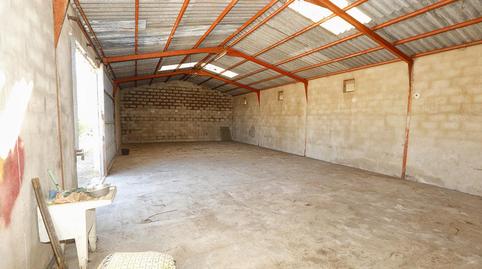Foto 4 von Fabrikhallen zum Verkauf in Partida de Les Cases, Alcanar, Tarragona