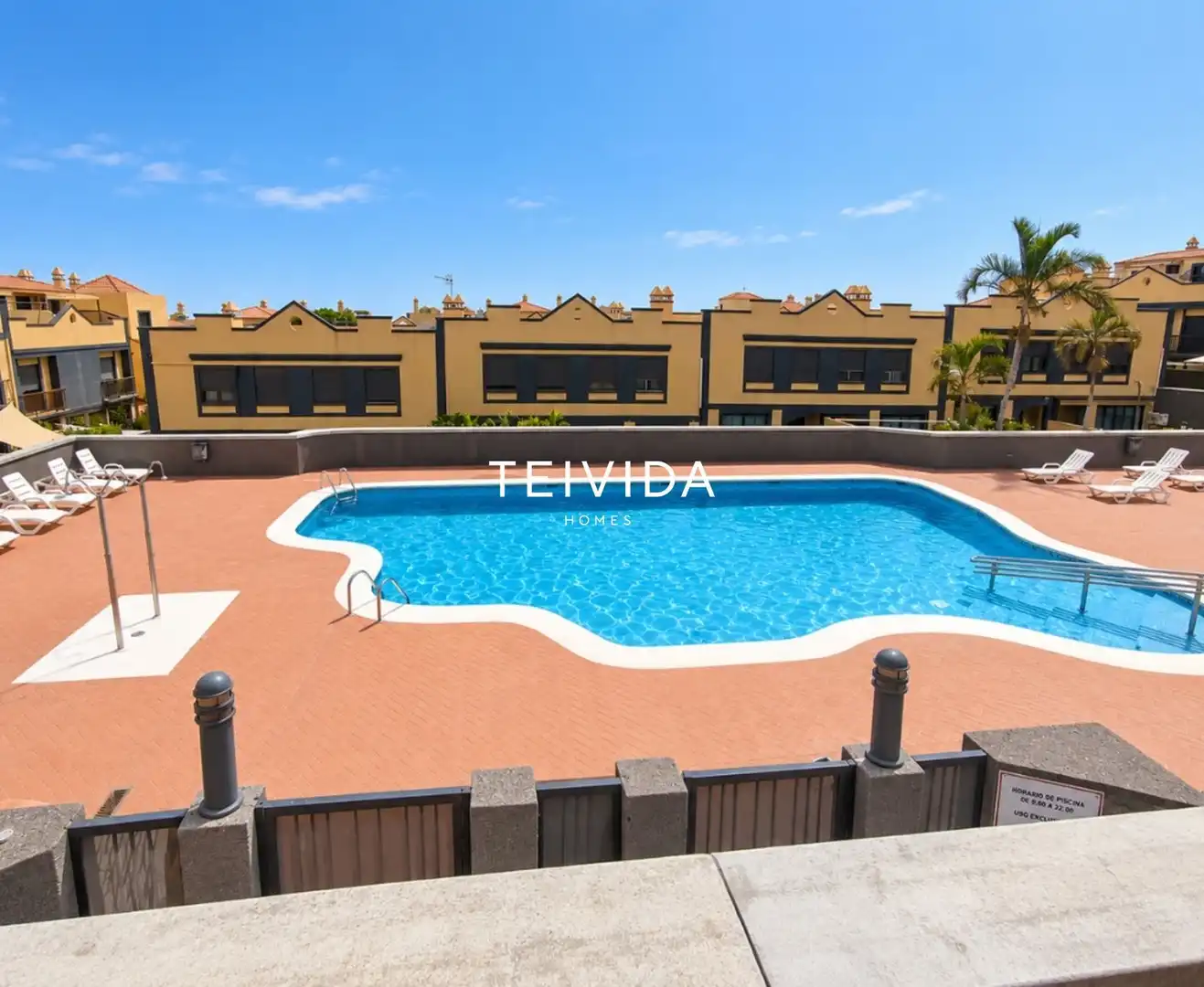 Terraced house with pool for sale in MENCEY ADJONA, imagen 5