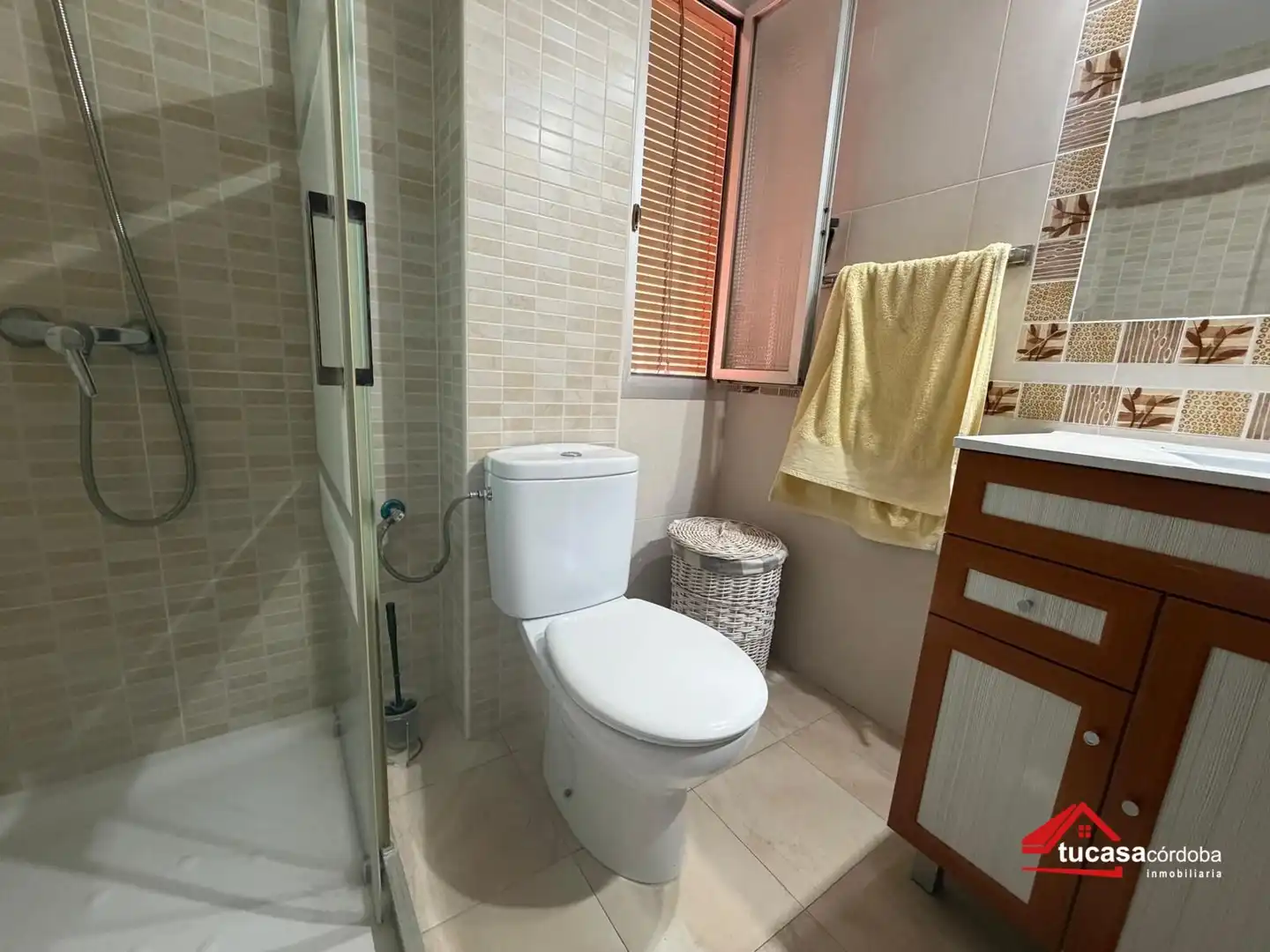 Baño de Piso en venta en Córdoba con Aire acondicionado y Balcón