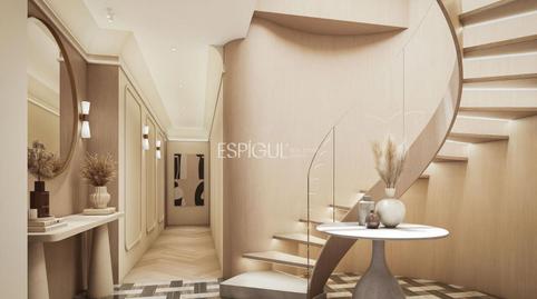 Foto 5 de Àtic en venda a Casado del Alisal, Jerónimos, Madrid