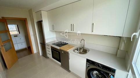 Photo 4 of Flat to rent in A Malata - Catabois - Ciudad Jardín, Ferrol