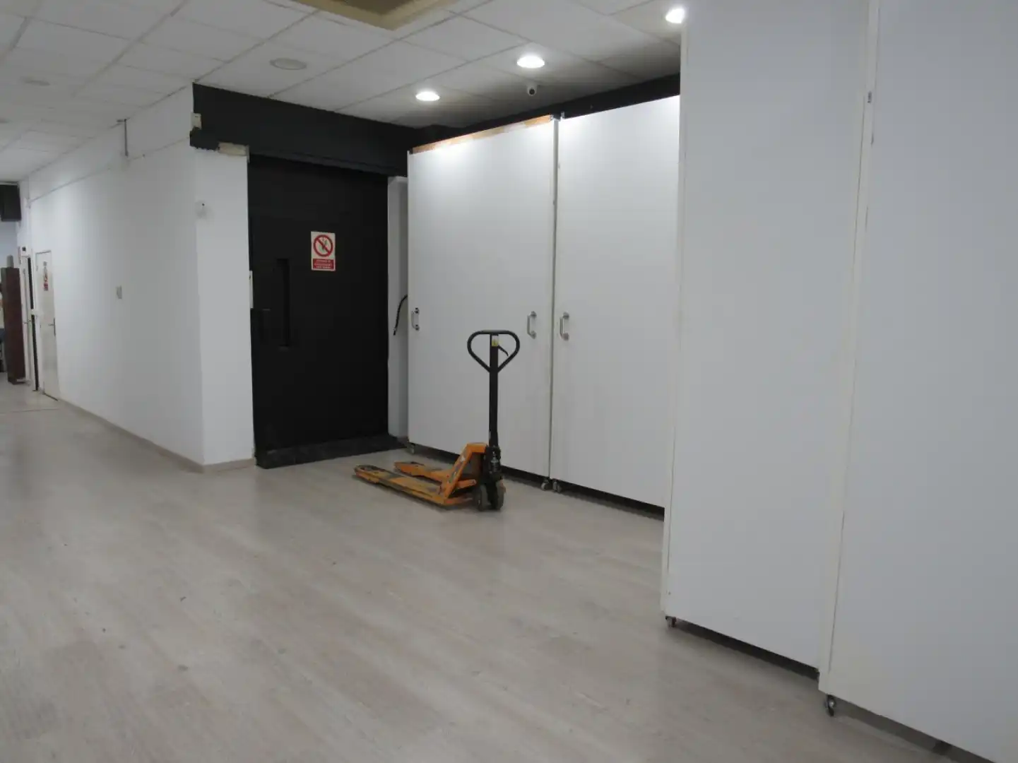 Nave industrielle à louer à Badalona - ALEMANYA, imagen 25