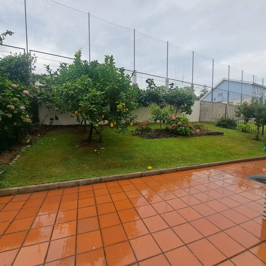 Appartamento con ascensore in vendita a Luanco - Aramar - Antromero