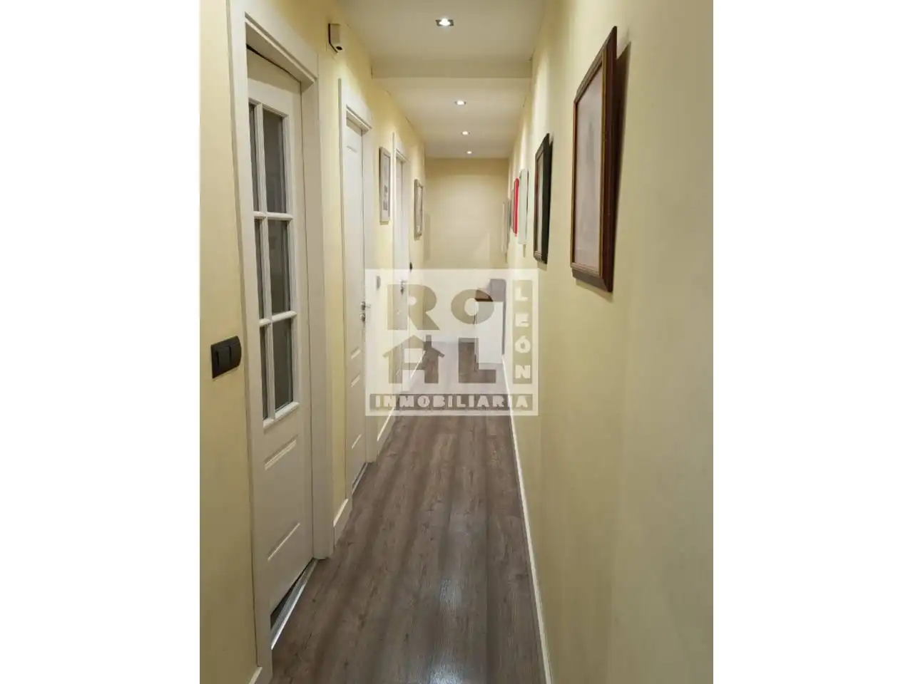 Flat for sale in León Capital   with Heating, Parquet flooring and Terrace
