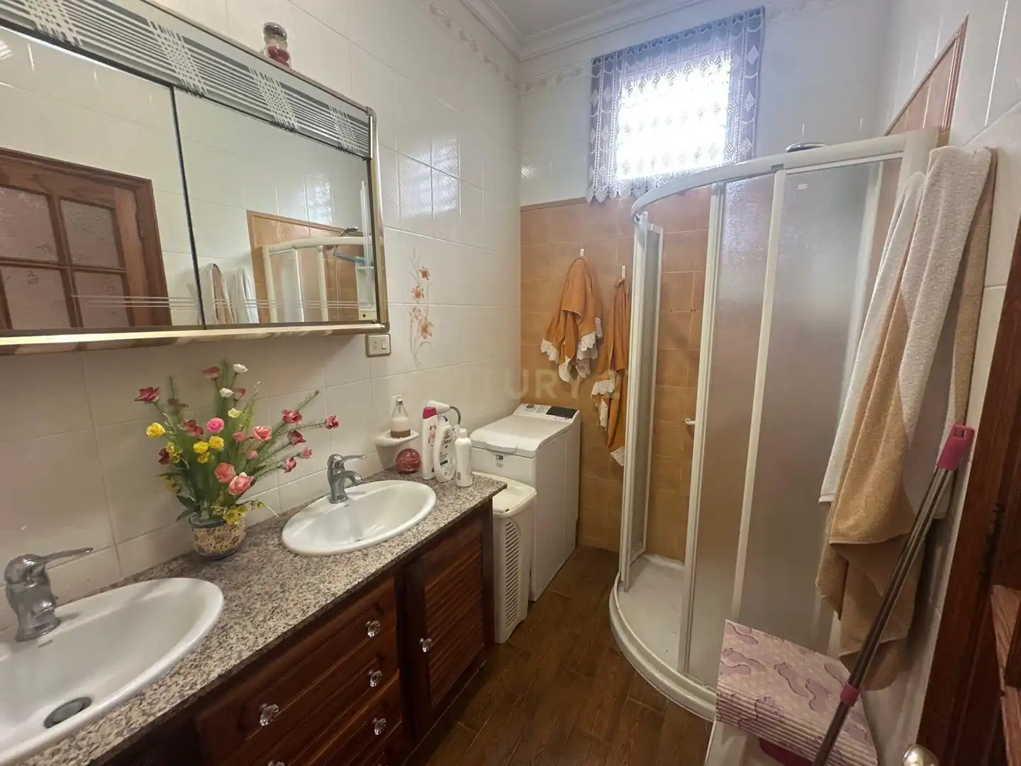 Baño de Apartamento en venta en Santa Cruz de la Palma