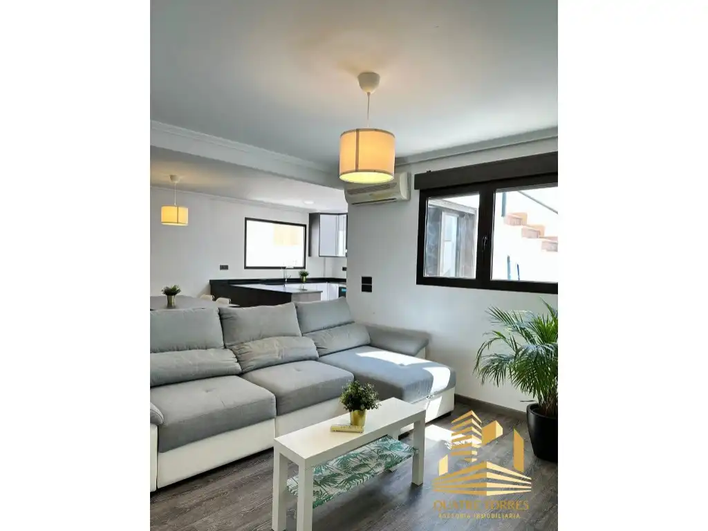 Sala de estar de Dúplex en venta en Torrent