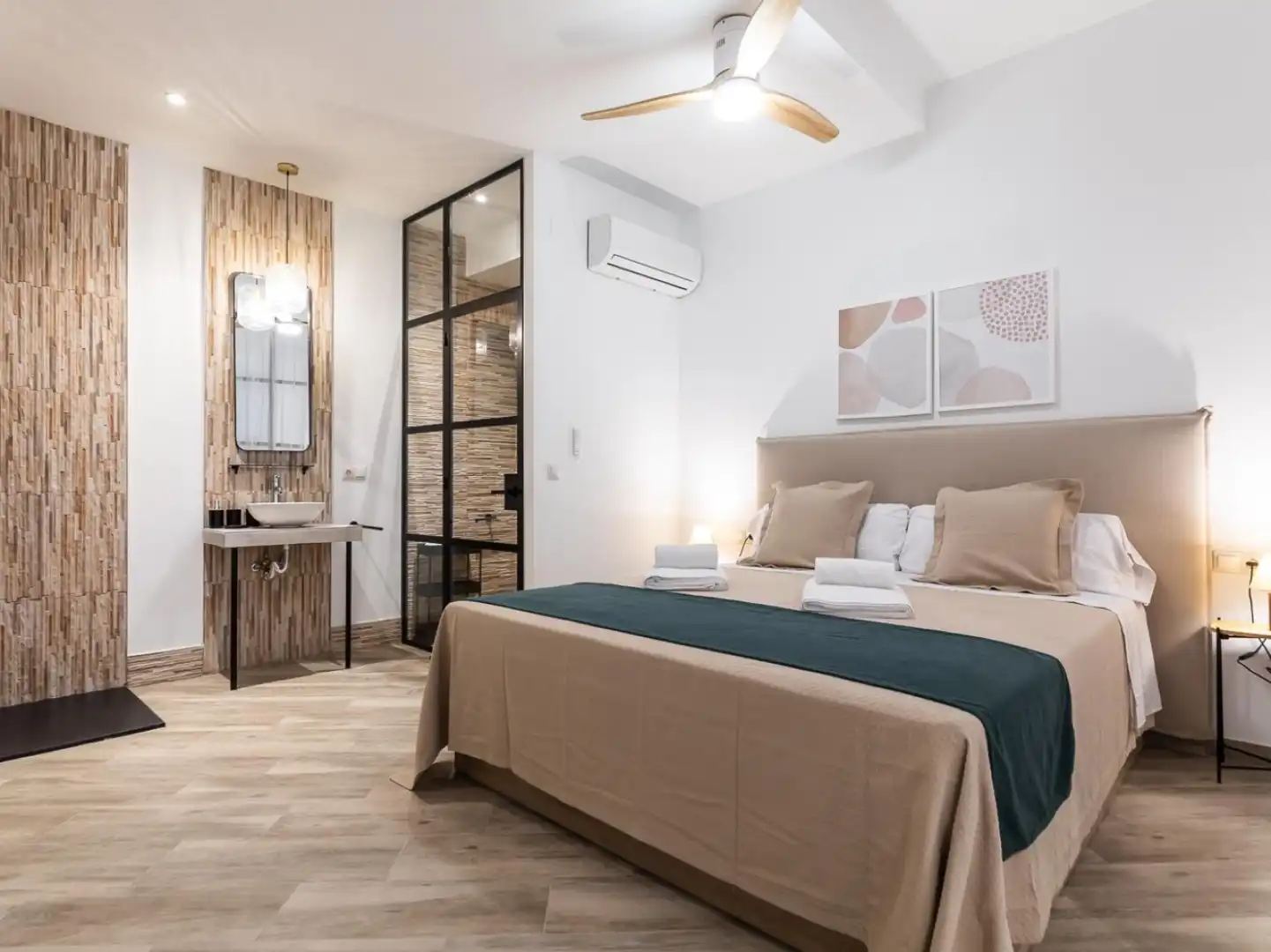 Flat to rent in Valencia - TRENCH, imagen 10