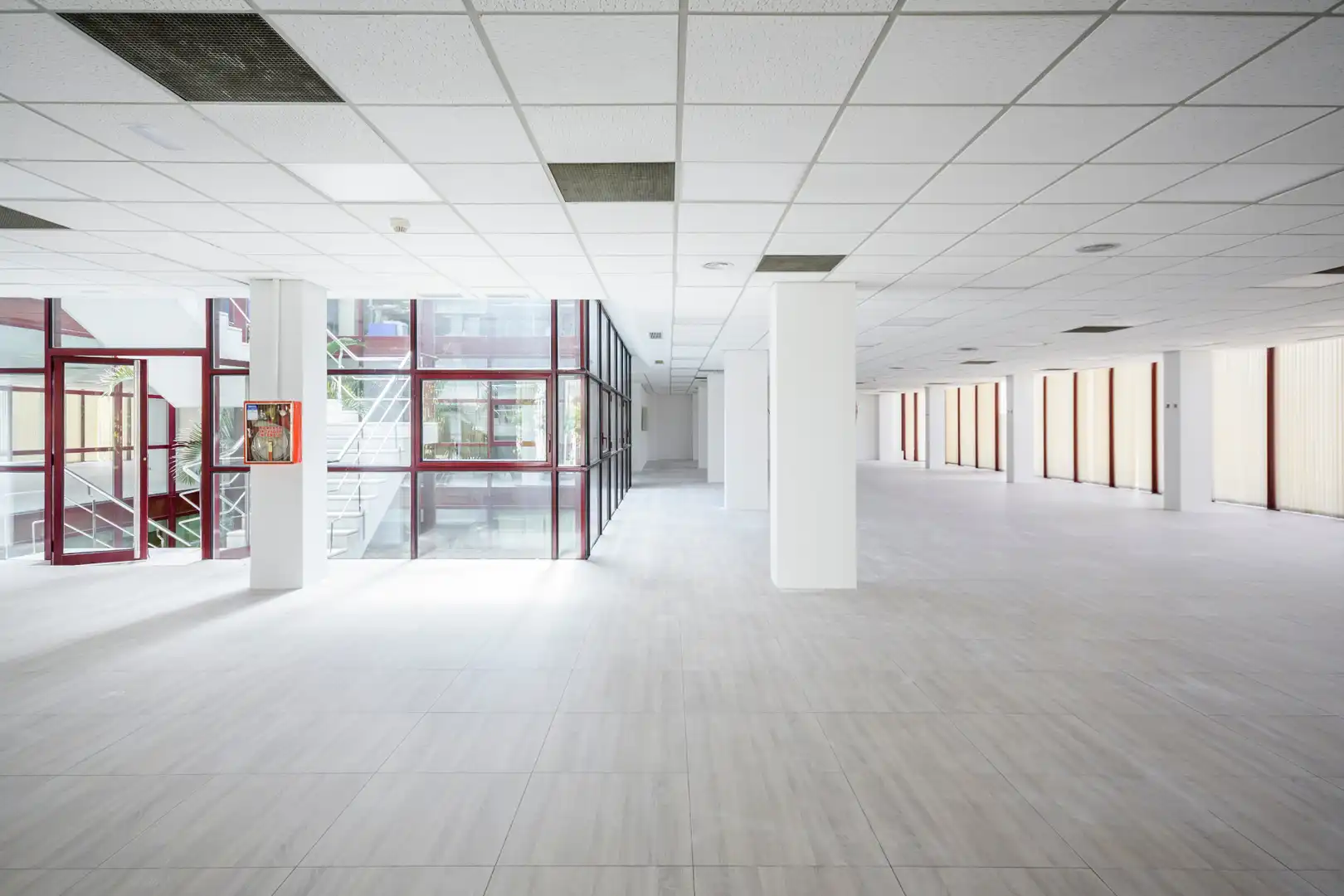 Büro mit Aufzug zur Miete in Moncloa - Aravaca, imagen 9