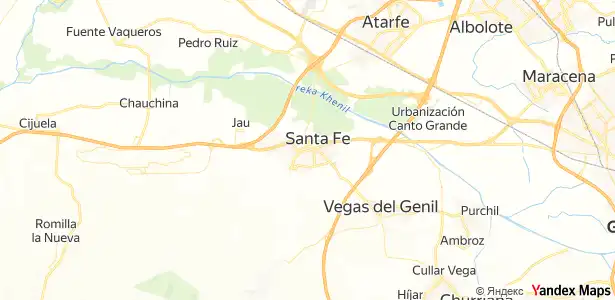 Wohnung zum Verkauf in Santa Fe, imagen 5