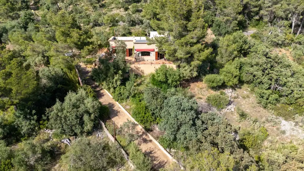 Country house with garden for sale in Bunyola, imagen 29