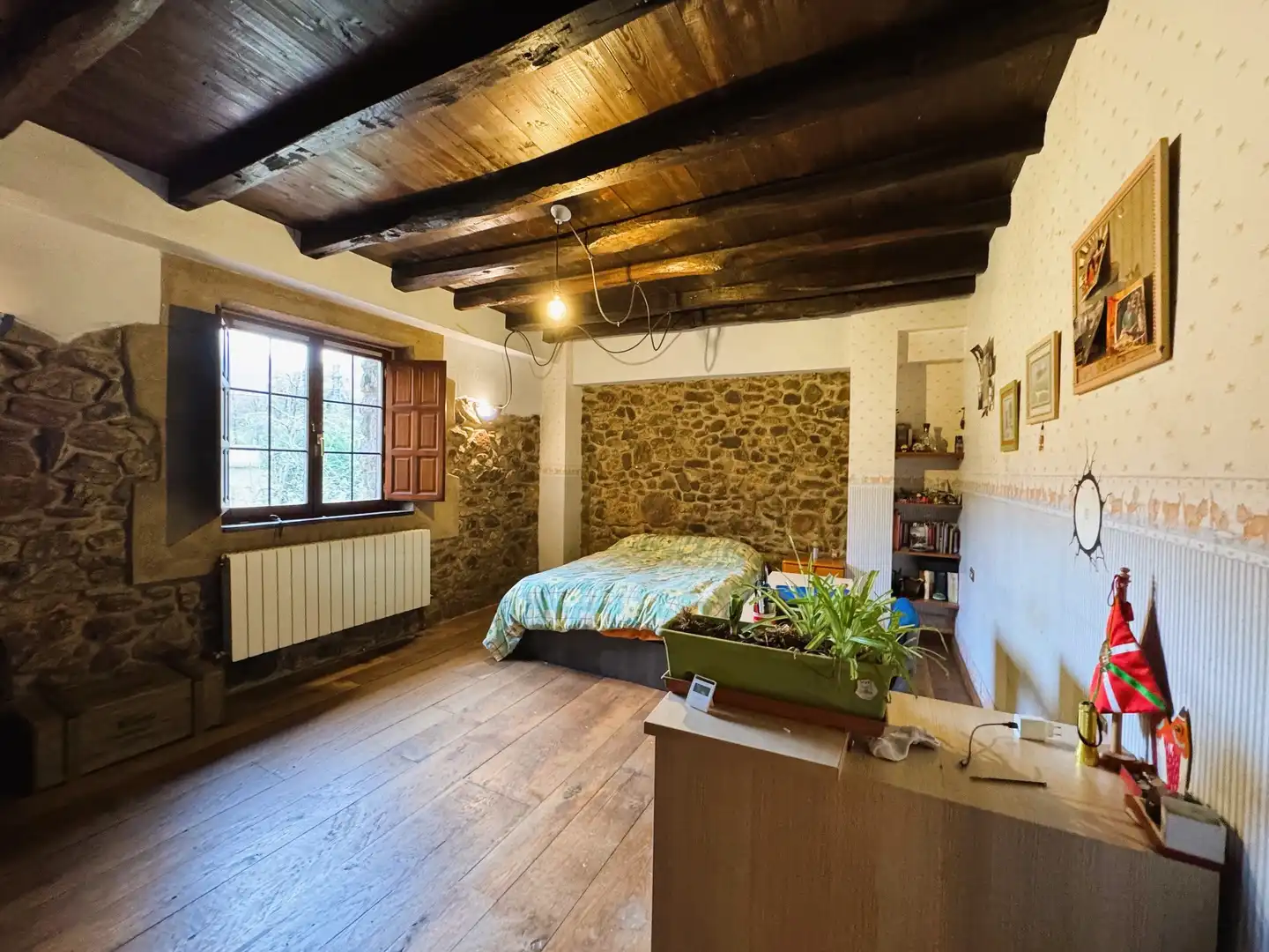 Casa rústica con terraza en venta en Abadiño, imagen 27