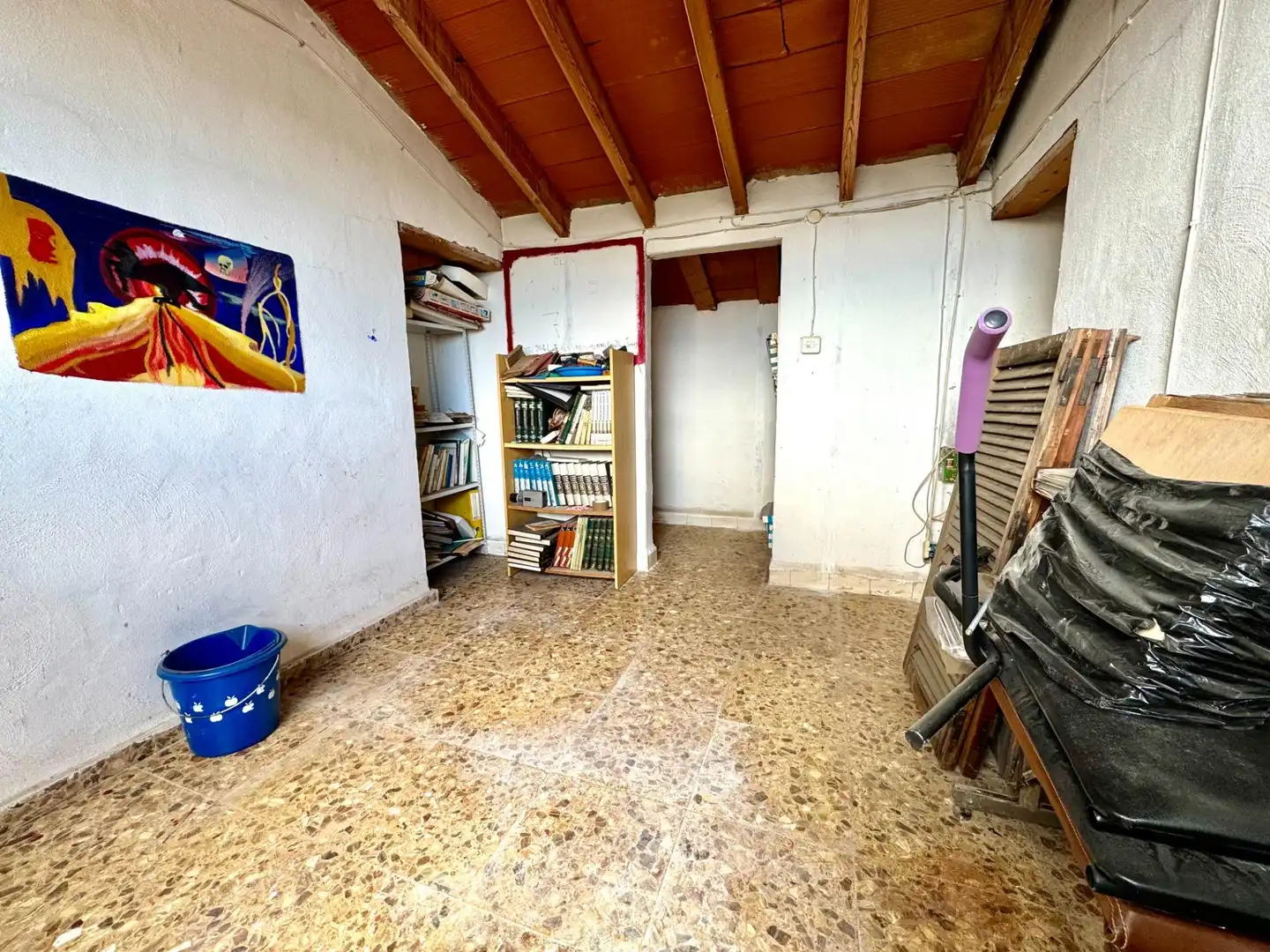 Houses for sale in Murcia  with Air Conditioner, Private garden and Terrace