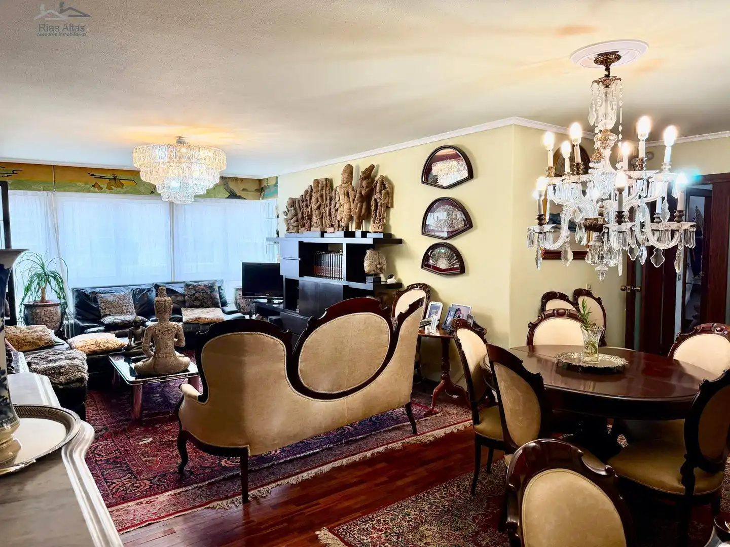 Appartement avec ascenseur à vendre à Calle BETANZOS, imagen 13