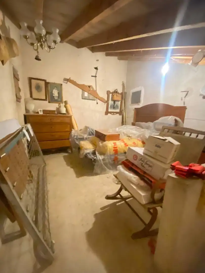 Casa rustica con giardino in vendita a La Romana, imagen 19
