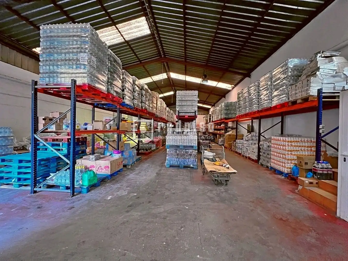Local comercial en venda a Guadalimar, imagen 3