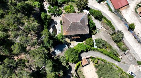 Foto 5 de Finca rústica en venda a Poble - Casc Antic, Castellar del Vallès