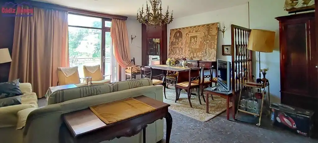 Flat with lift for sale in Alameda - Mentidero - Teatro Falla, imagen 6
