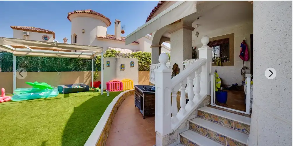 Villa mit Pool zum Verkauf in N/A, imagen 24