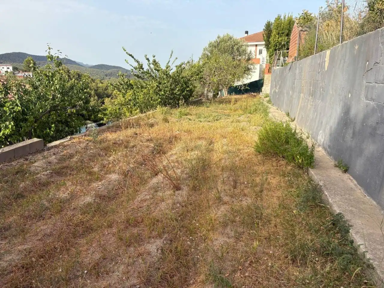 Casa o xalet en venda en Olesa de Montserrat amb Aire condicionat, Jardí privat i Terrassa