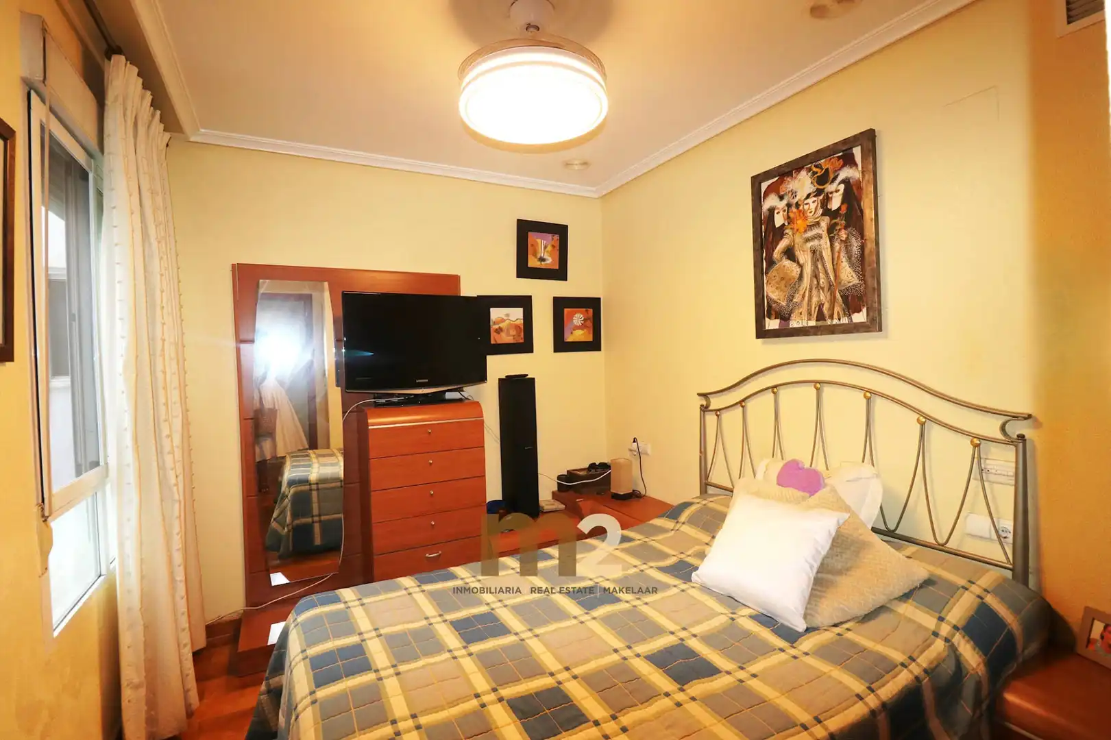 Ático con terraza en venta en Calle Molivent, imagen 13