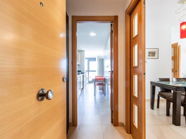 Piso con balcón en venta en SENTMENAT