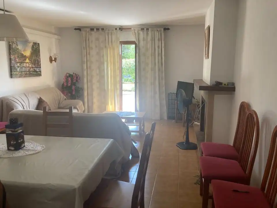 Doppelhaushälfte zur Miete in C/ Dàlies 10, imagen 7