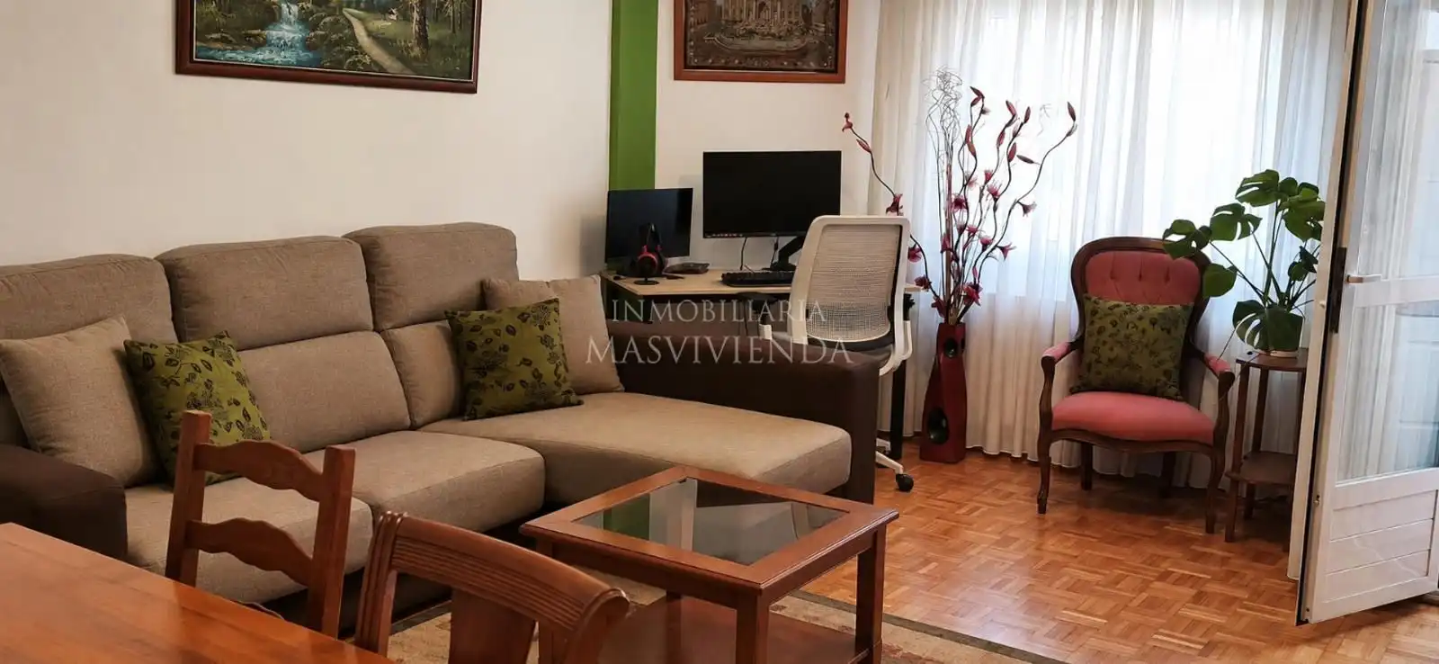Appartement avec ascenseur à vendre à Barcelona, imagen 4