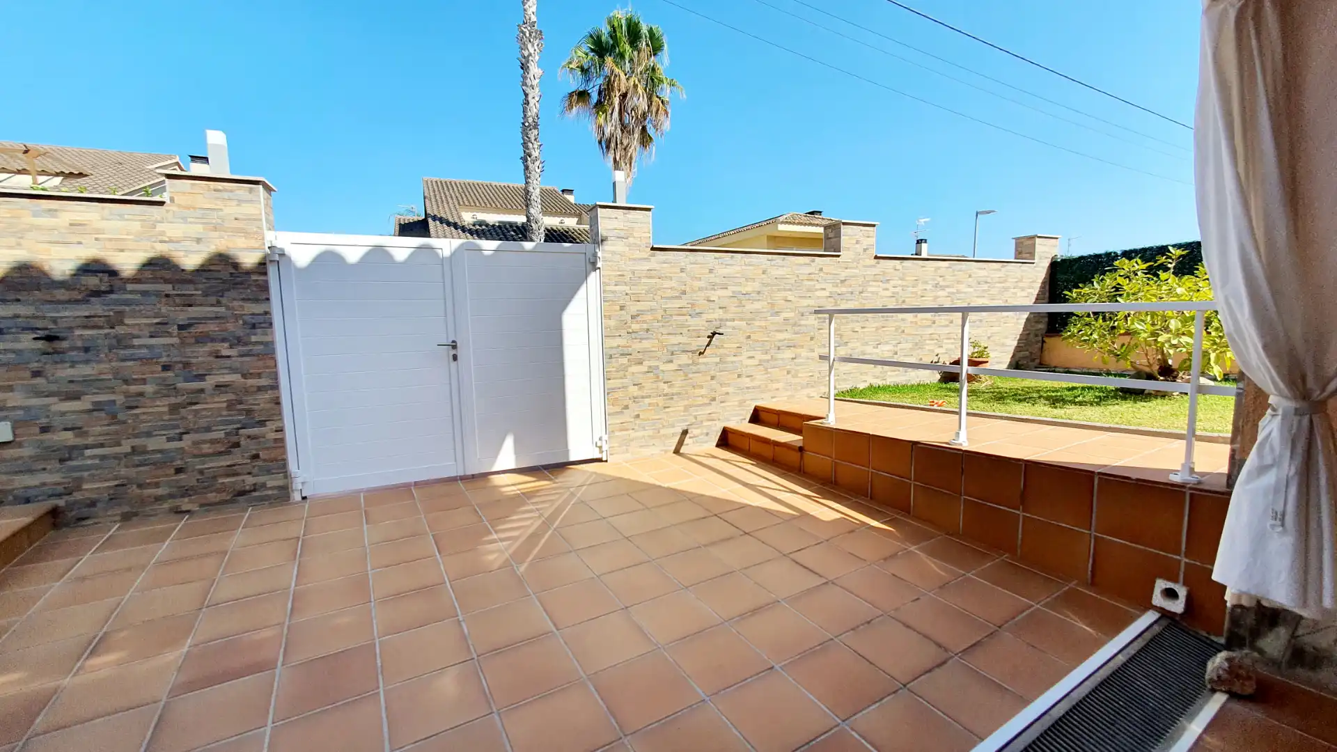 Terrace of Houses for sale in Calafell  with Heating, Private garden and Terrace