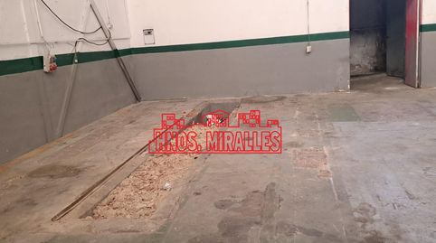 Photo 3 of Industrial buildings for rent in San Crispín, Elche / Elx