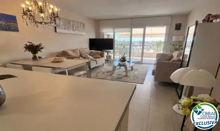 Apartament amb ascensor en venda a Carrer Port Grec, imagen 31