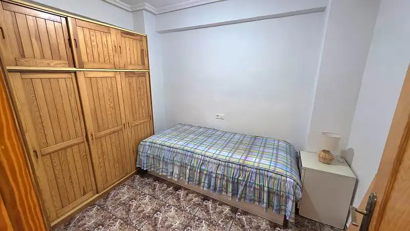 Piso con terraza en venta en Elche ciudad, imagen 5