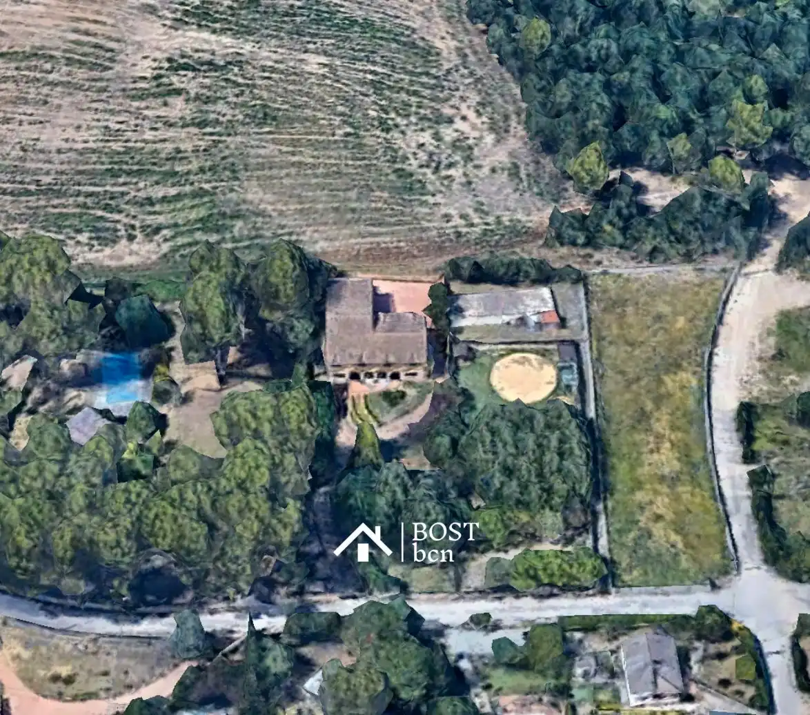 Maison rustique avec jardin à vendre à Palau-solità i Plegamans, imagen 28