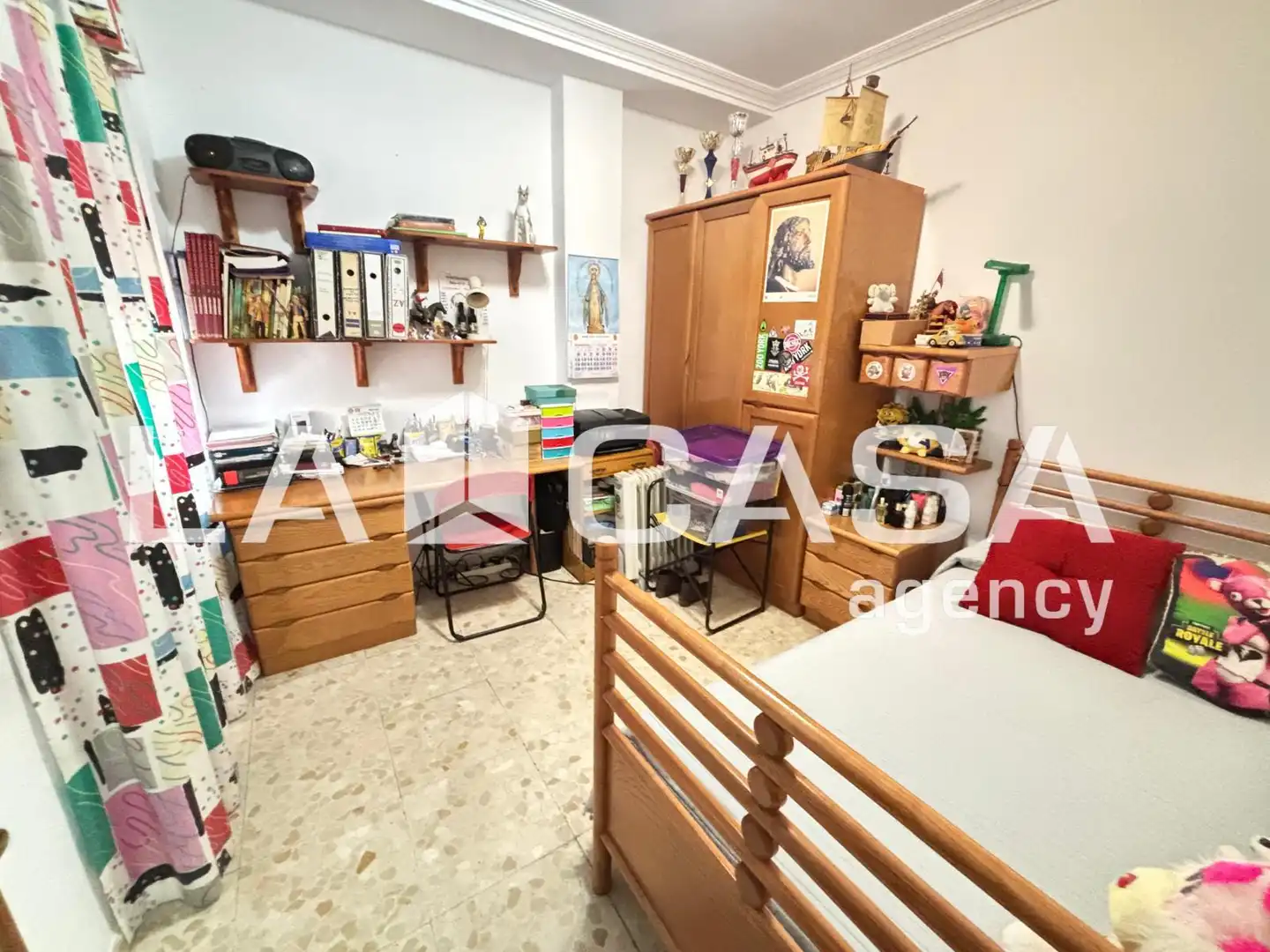 Maison à vendre à Casco Antiguo, imagen 26