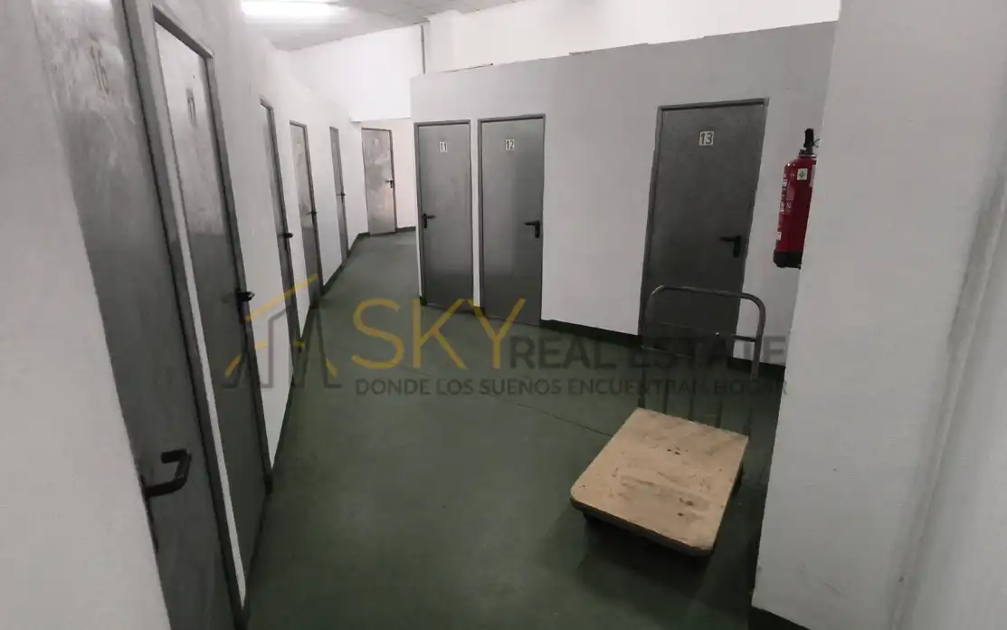 Local comercial en venda a Carrer del Túria, imagen 19