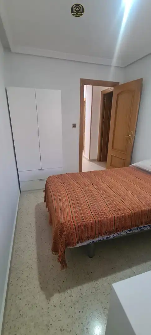 Habitación de Planta baja de alquiler en Jaén con Jacuzzi