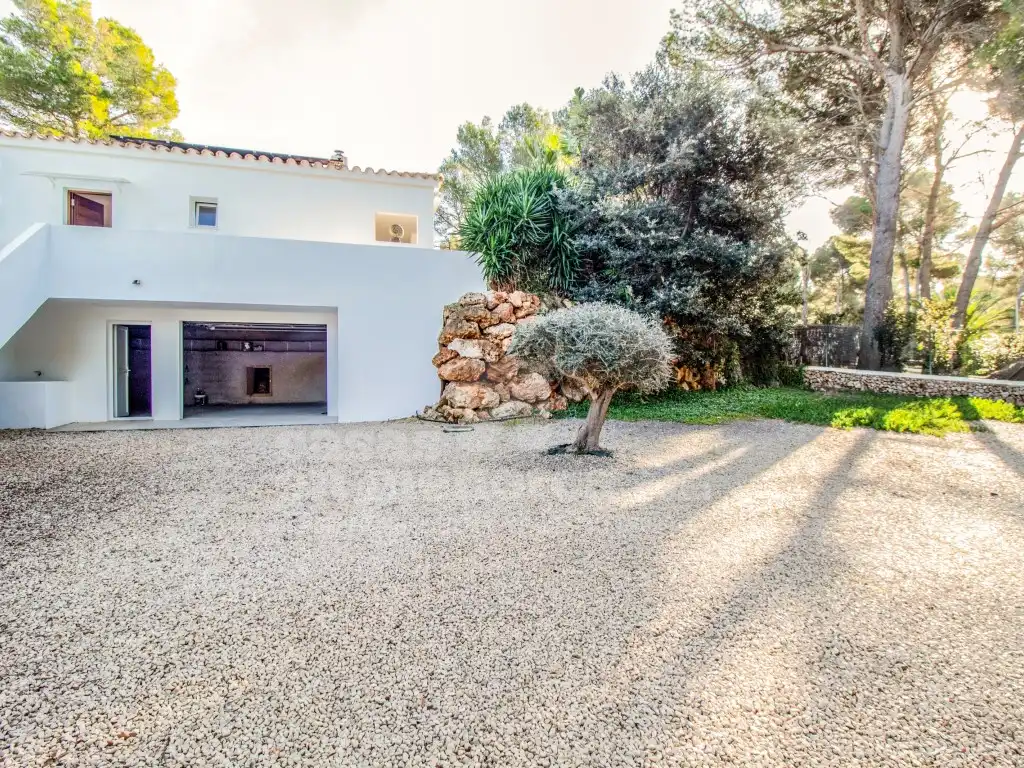 Maison avec jardin à vendre à Son Parc, imagen 6