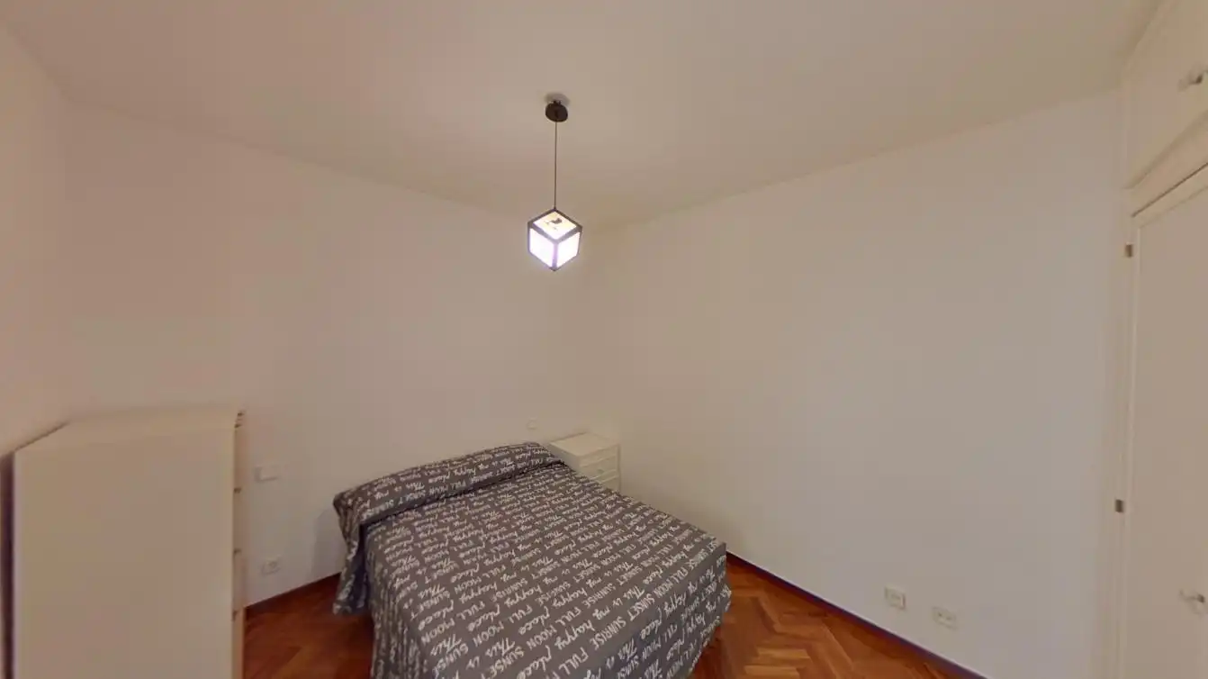Wohnung mit Aufzug zur Miete in Plaza de Santo Domingo, imagen 4
