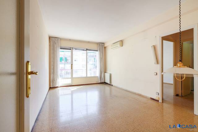 Piso en Venta en La Bordeta