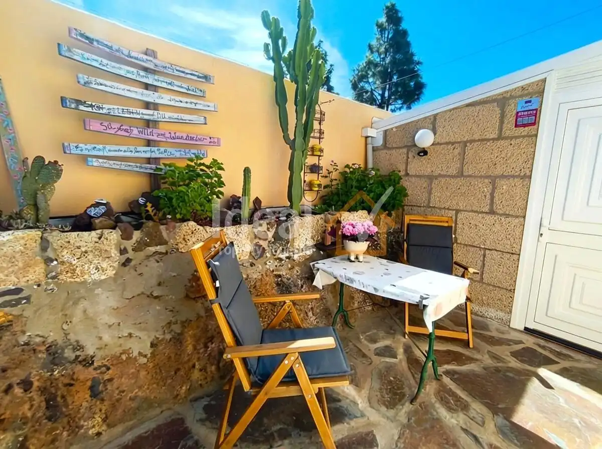 House with garden for sale in Vilaflor de Chasna, imagen 63