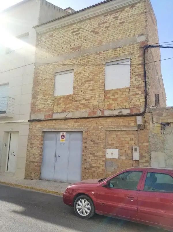Casa en venda a Estepa