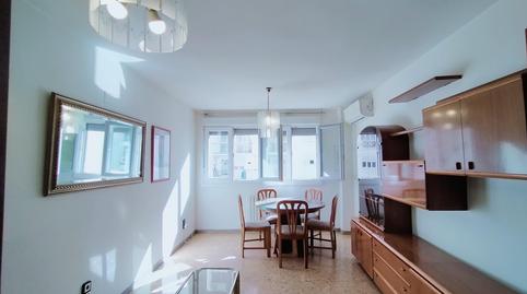 Foto 5 de Pis de lloguer a De las Torres, Paseo Independencia, Zaragoza