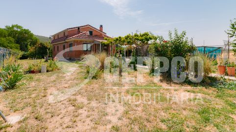 Photo 3 of Houses for sale in Robledillo de Mohernando, Guadalajara