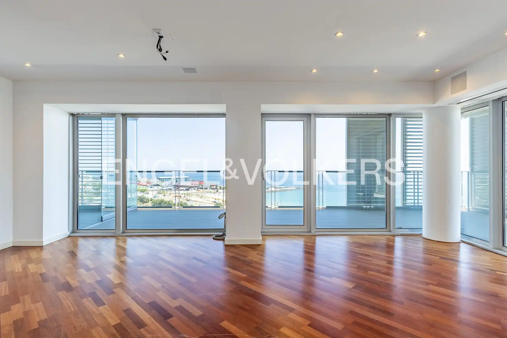Appartamento con piscina in vendita a Sant Martí, imagen 2