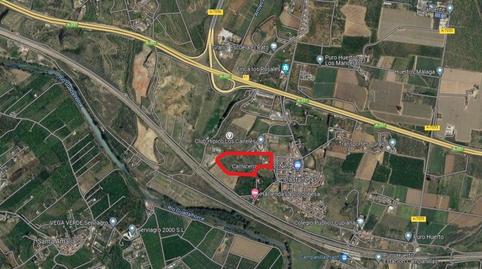 Foto 4 de Terreny industrial en venda a Calle de Romerito, 2, Campanillas, Málaga