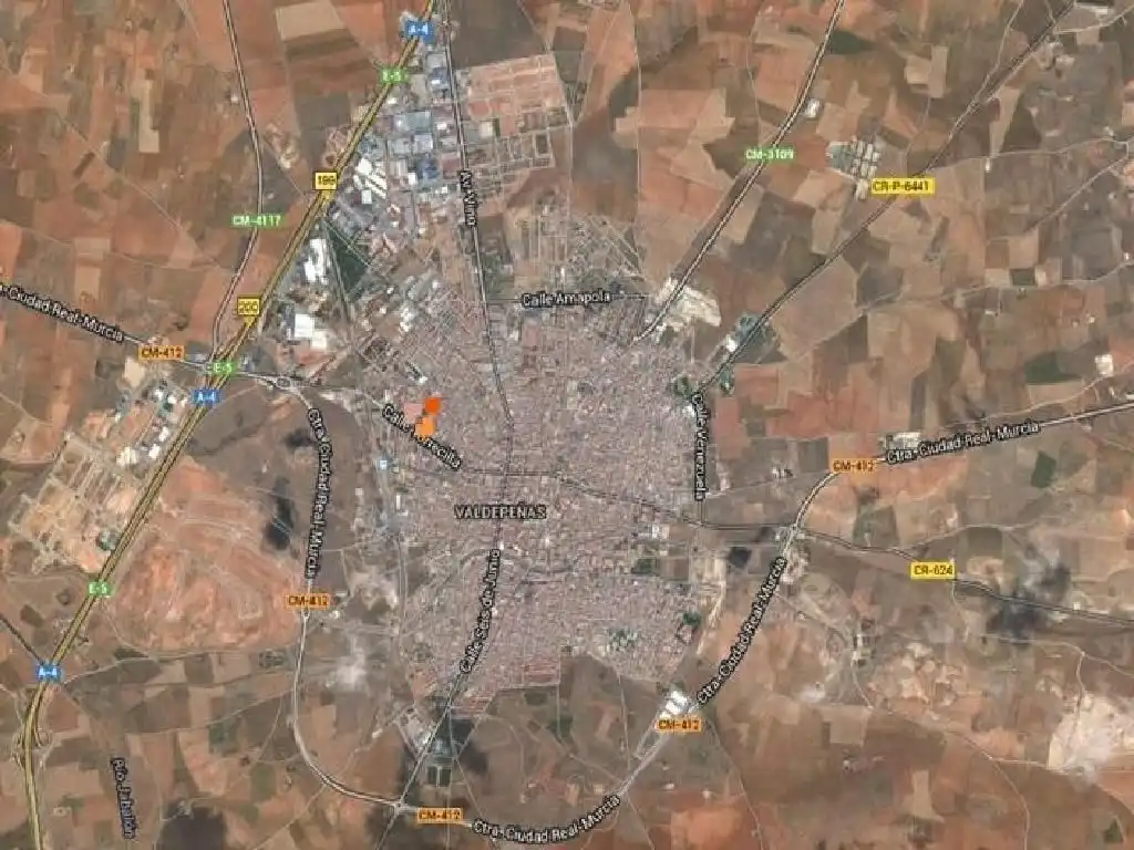 Terreno residenziale in vendita a Valdepeñas, imagen 11